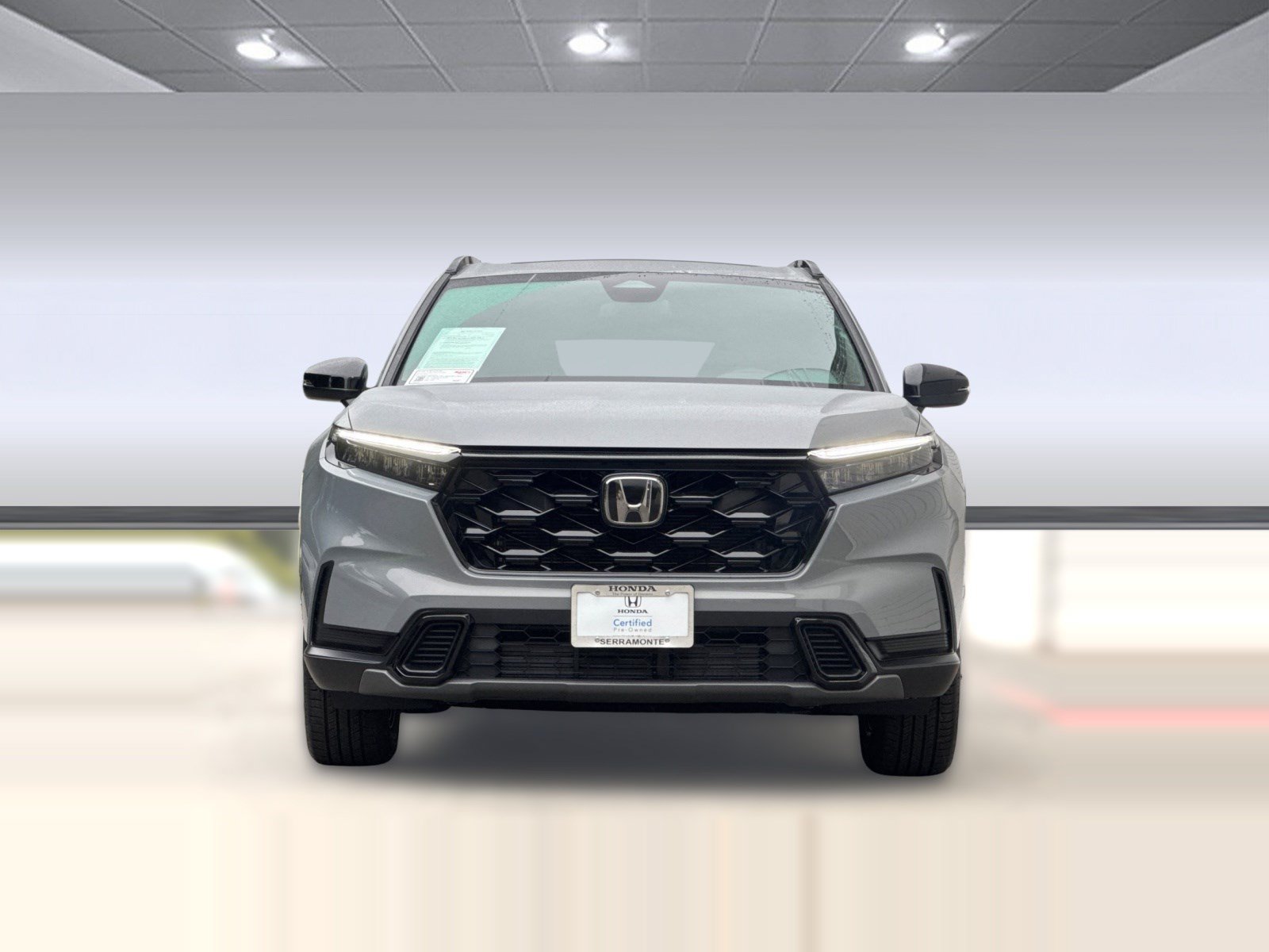 Certified 2026 Honda CR-V Sport image 5