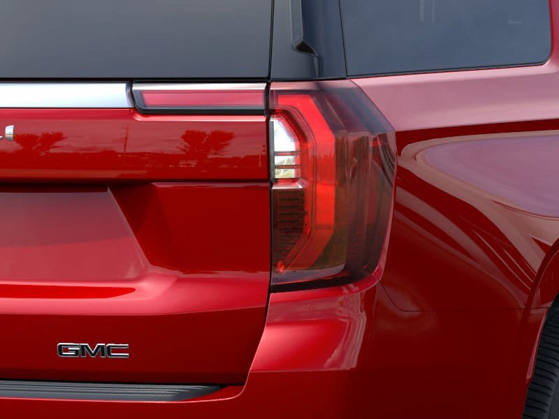 New 2026 GMC Yukon XL Denali AWD/4WD image 35