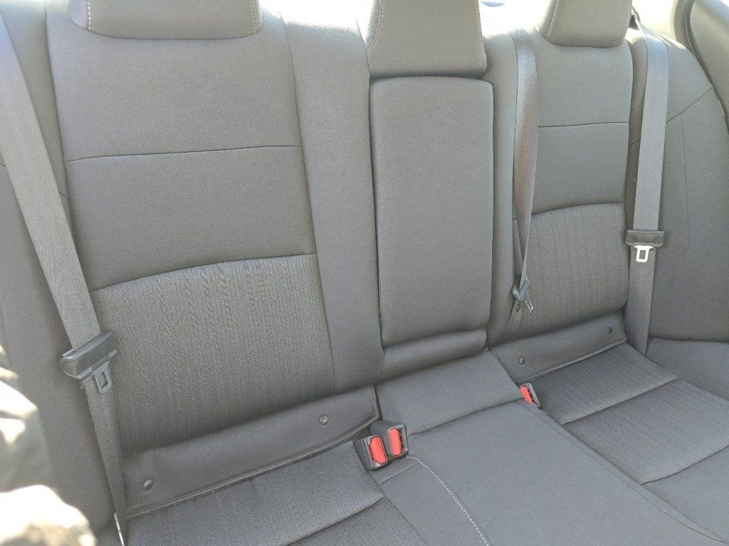 Used 2023 Nissan Altima 2.5 SV AWD/4WD image 20