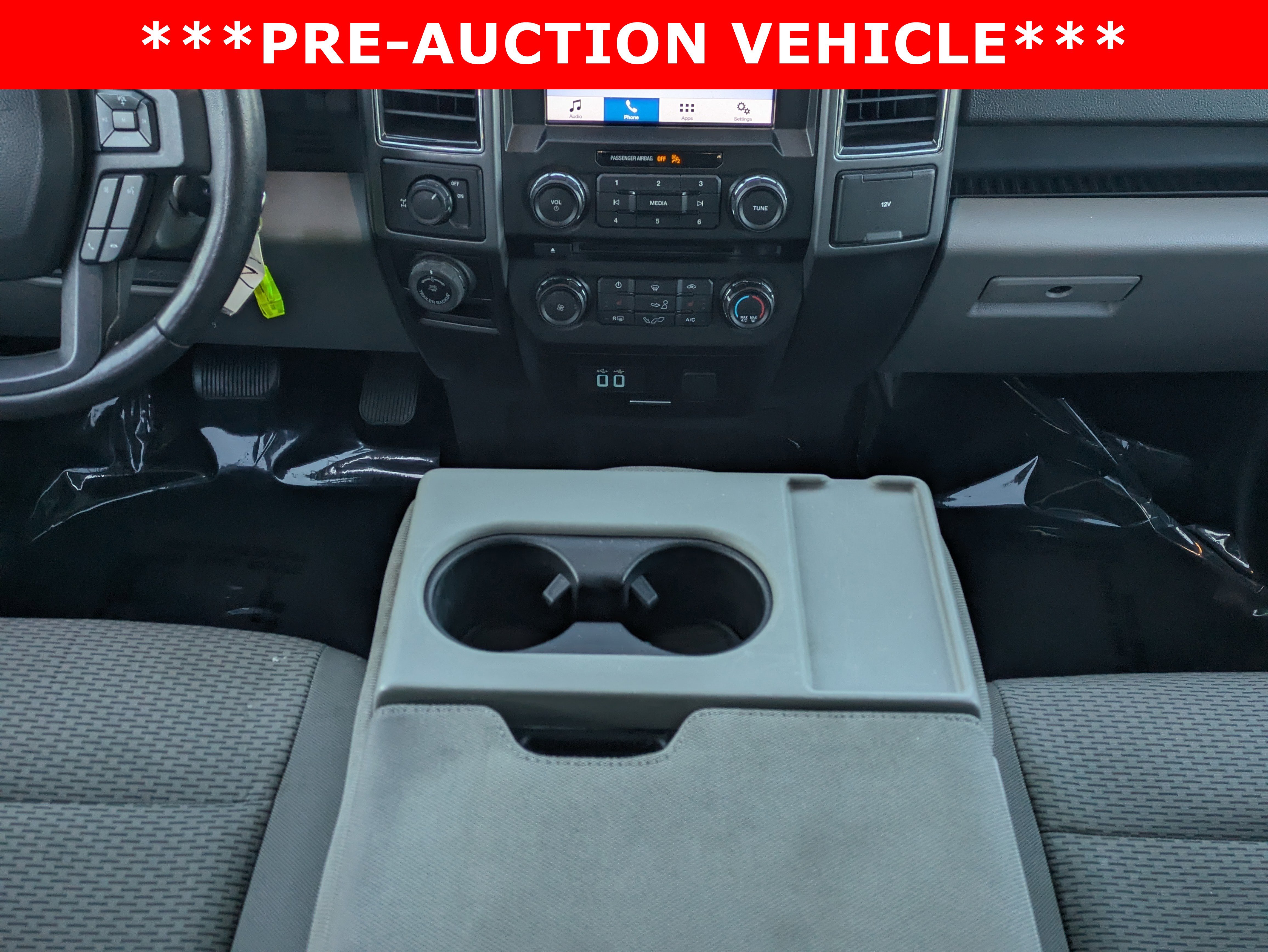 Used 2018 Ford F150 XLT w/ Equipment Group 302A Luxury image 19