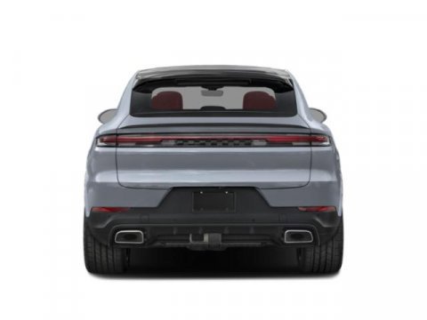New 2026 Porsche Cayenne Coupe image 8
