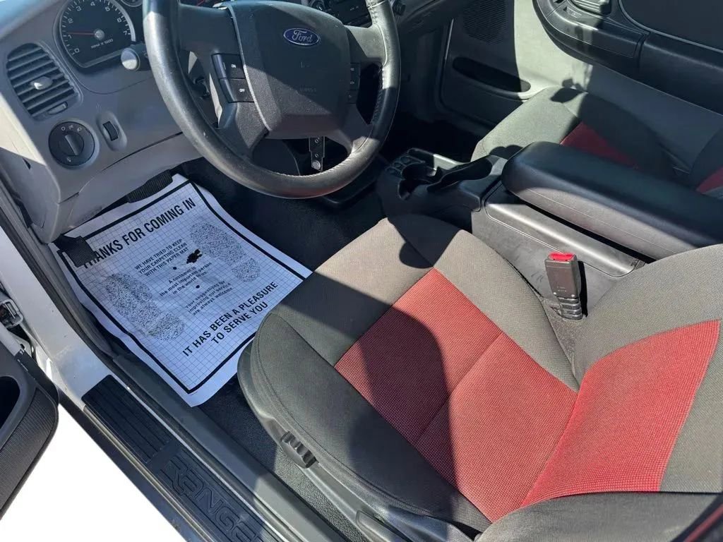 Used 2008 Ford Ranger FX4 image 10