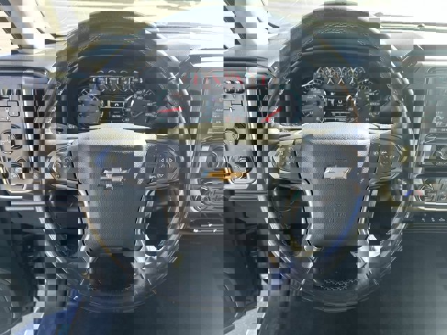 Used 2017 Chevrolet Silverado 1500 LT w/ All Star Edition image 6