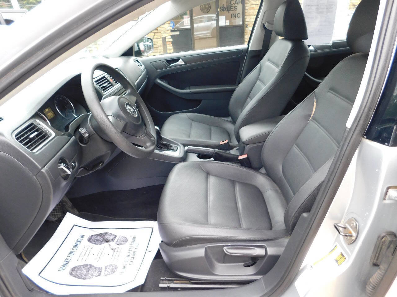 Used 2012 Volkswagen Jetta SE image 21
