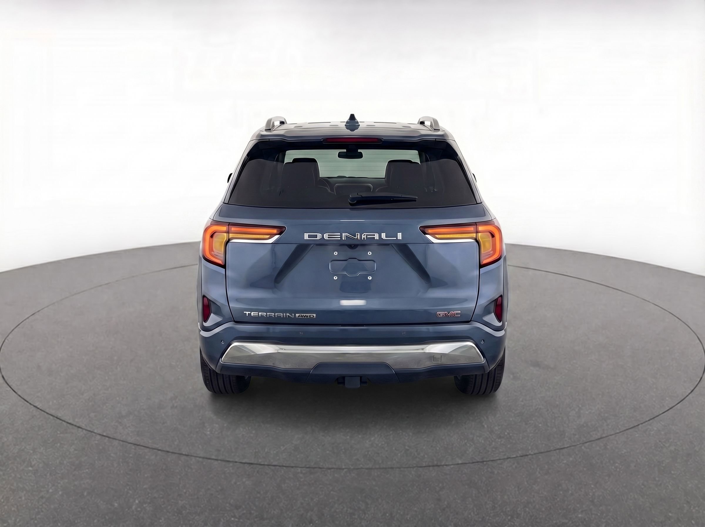 Certified 2026 GMC Terrain Denali image 4
