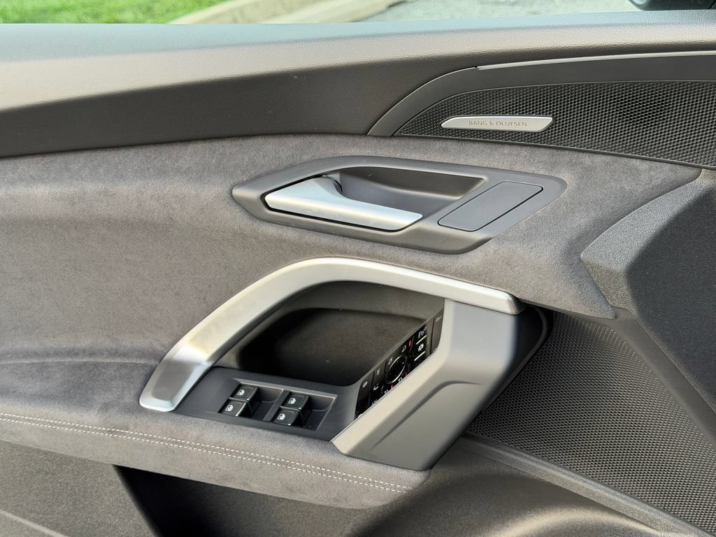 New 2026 Audi SQ5 Premium Plus AWD/4WD image 31