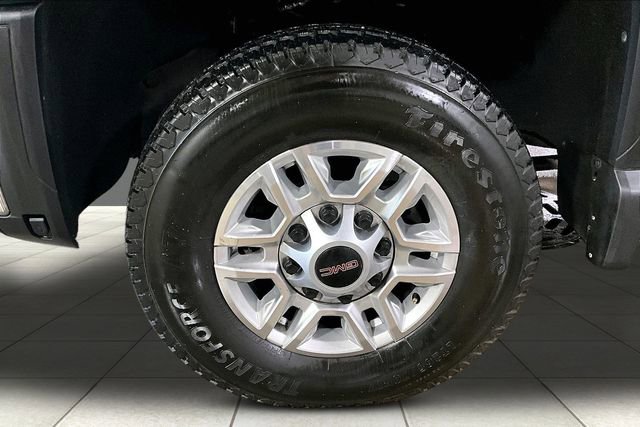 Used 2024 GMC Sierra 2500 Pro image 10
