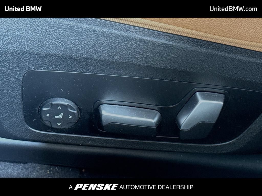 Used 2023 BMW i4 M50 AWD/4WD image 4