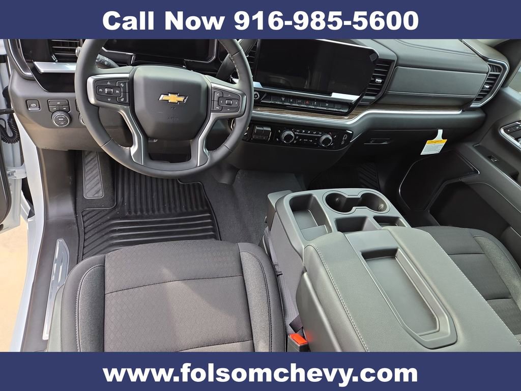 New 2026 Chevrolet Silverado 3500 LT w/ Convenience Package image 12