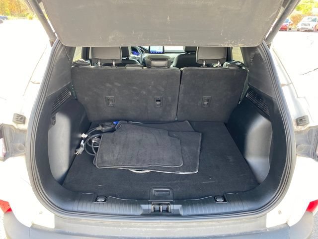 Used 2022 Ford Escape SEL w/ Technology Package FWD image 20