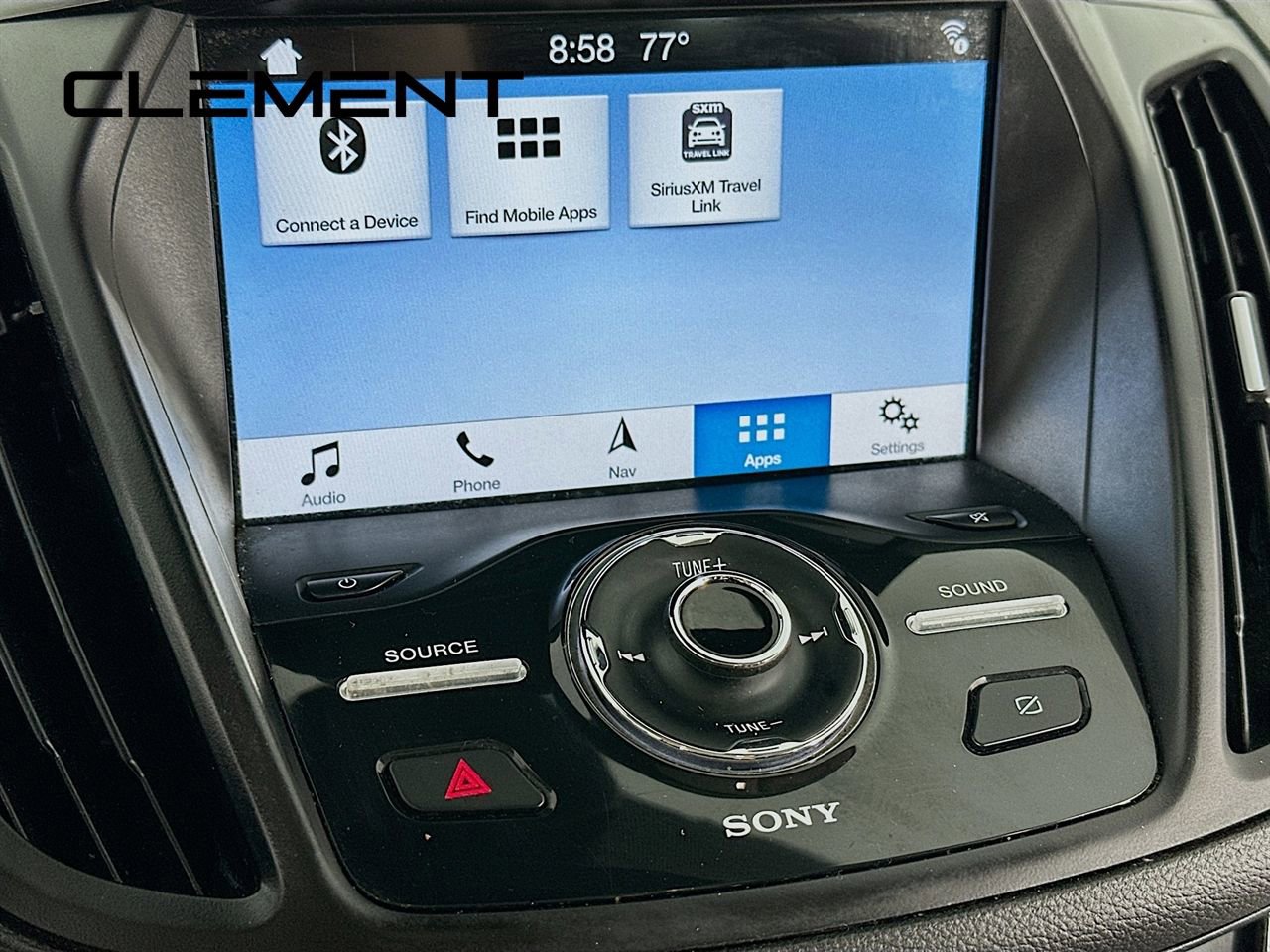 Used 2019 Ford Escape Titanium image 19