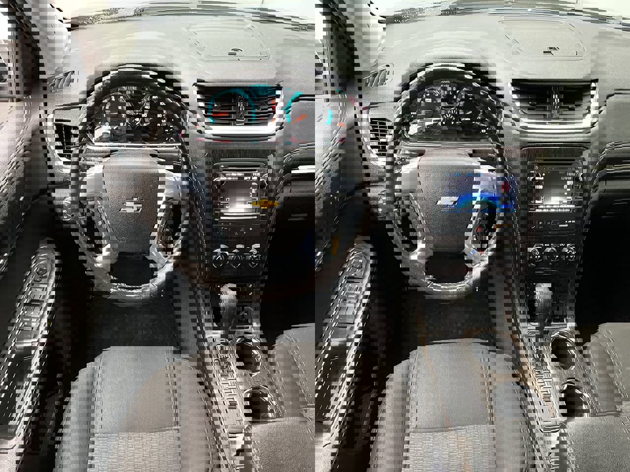 Used 2016 Chevrolet Traverse LT AWD/4WD image 13