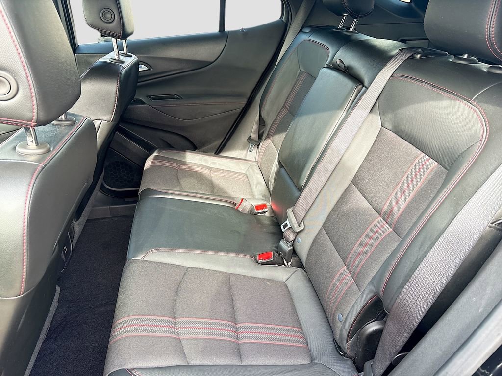 Used 2024 Chevrolet Equinox RS image 23