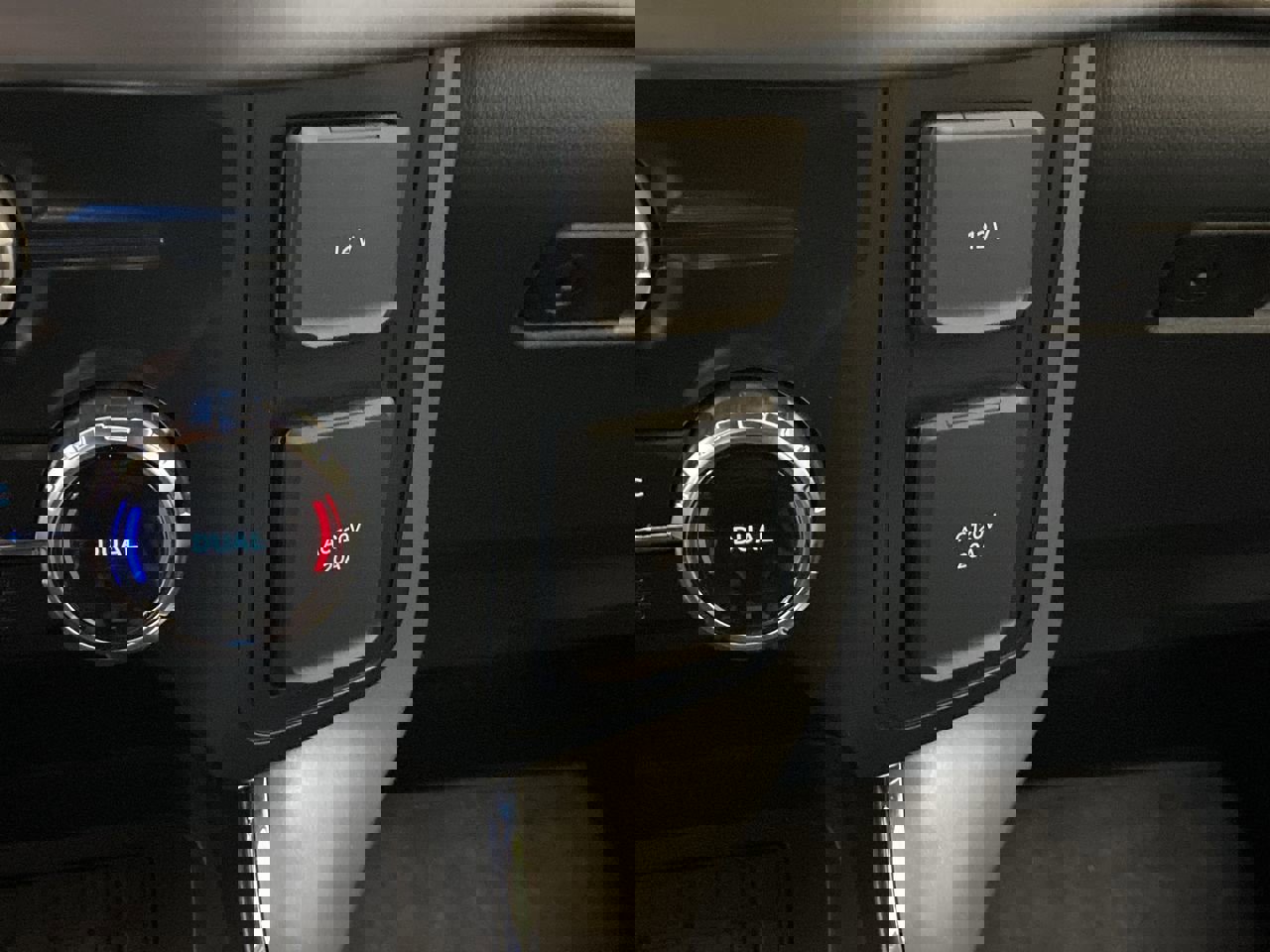 New 2025 Ford F150 XLT w/ Equipment Group 302A MID image 22