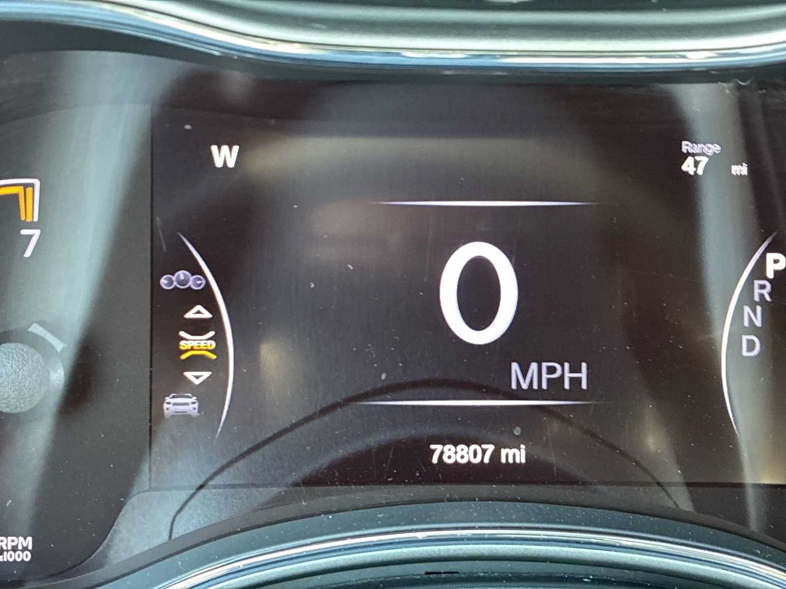 Used 2018 Jeep Grand Cherokee Altitude AWD/4WD image 10