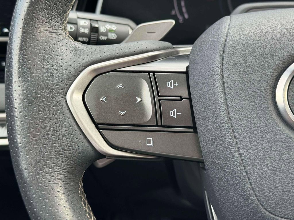 Used 2023 Lexus RX 350 F Sport w/ Cold Area Package AWD/4WD image 25