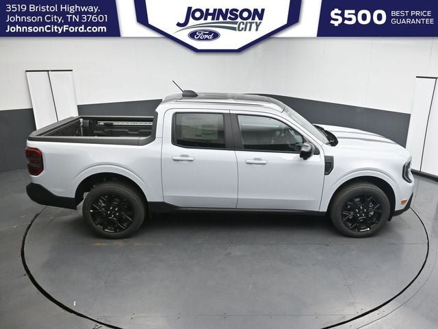 New 2026 Ford Maverick Lariat w/ Black Appearance Package AWD/4WD image 24