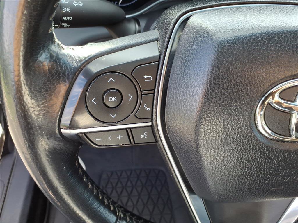 Used 2019 Toyota Avalon XLE w/ Moonroof Package FWD image 30