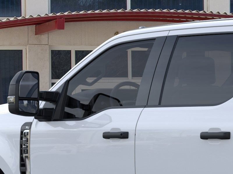 New 2026 Ford F350 XL w/ XL Chrome Package image 21