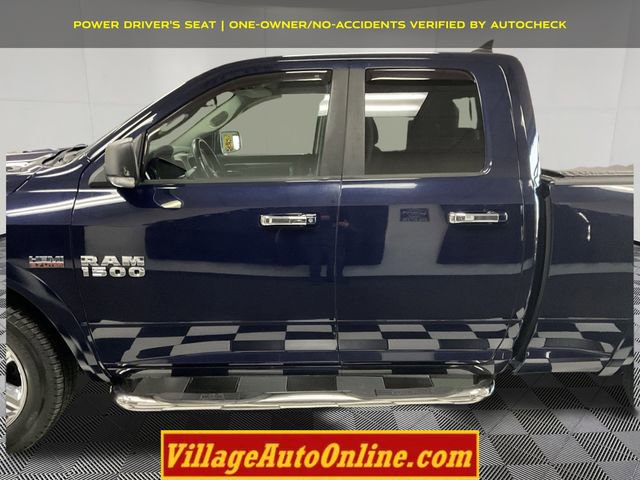 Used 2013 RAM 1500 Big Horn image 8