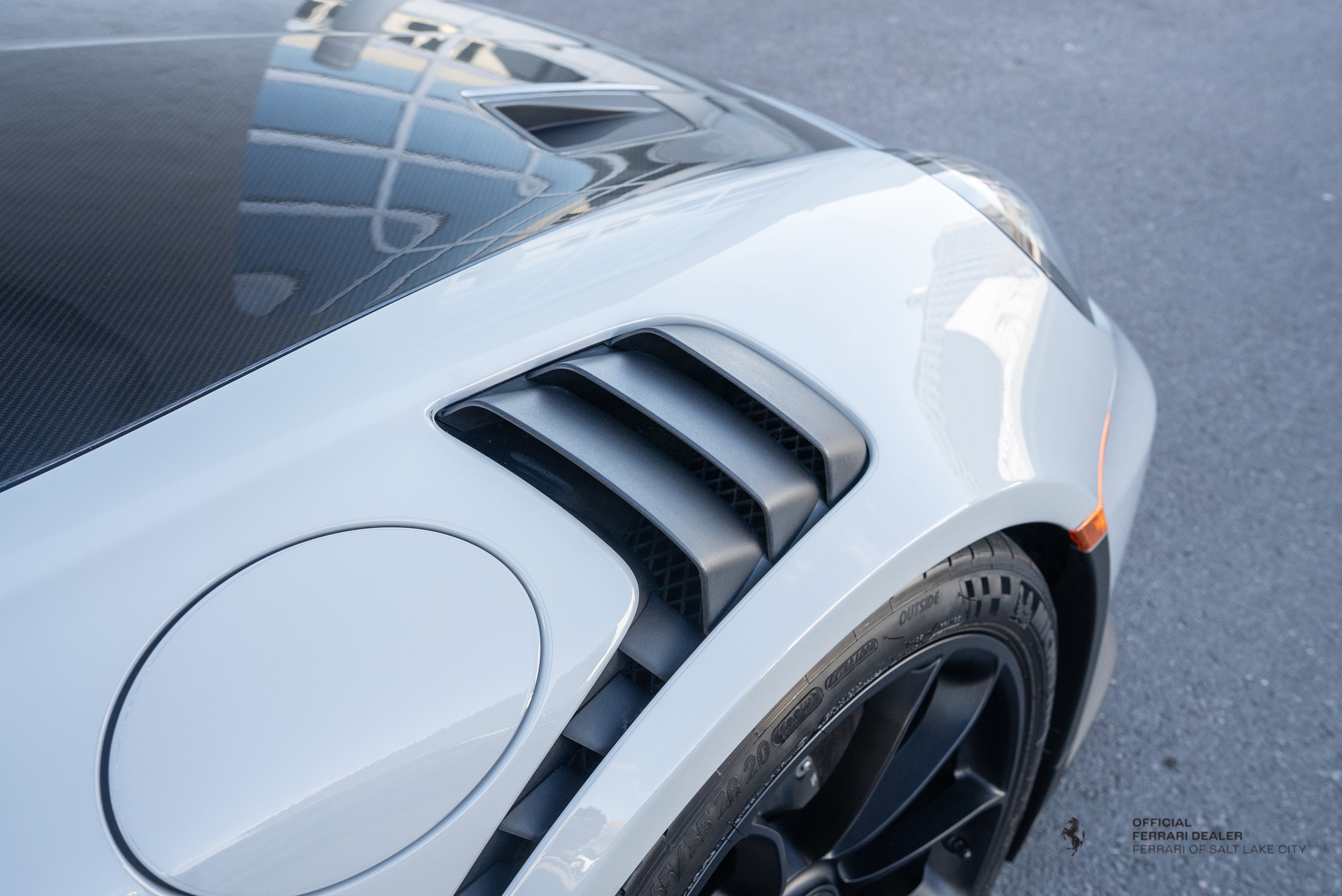 Used 2019 Porsche 911 GT3 RS image 27