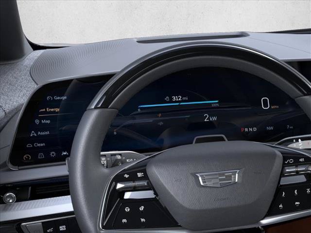 New 2026 Cadillac Optiq Sport 2 RWD image 18