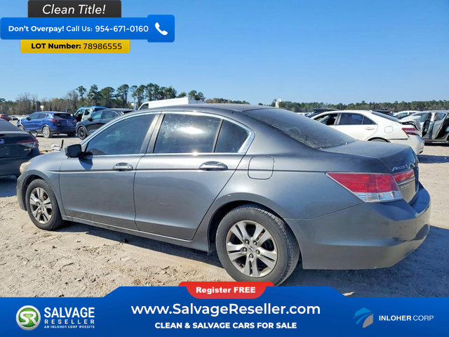 Used 2012 Honda Accord SE image 3
