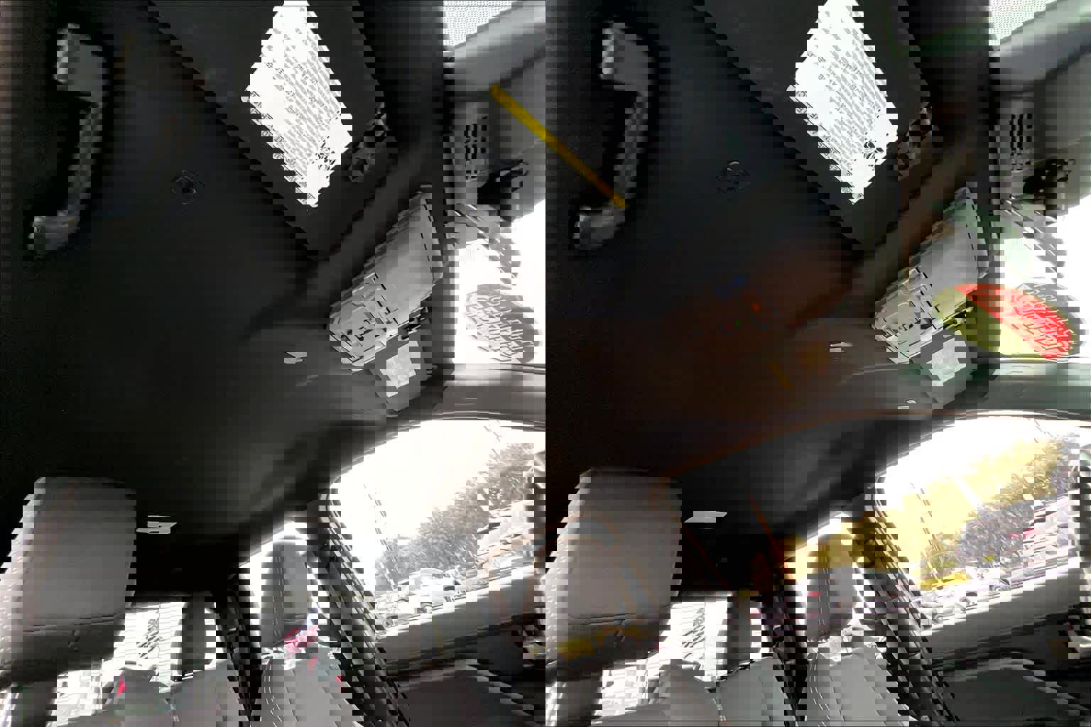 Certified 2025 Toyota Tacoma TRD Off-Road image 13