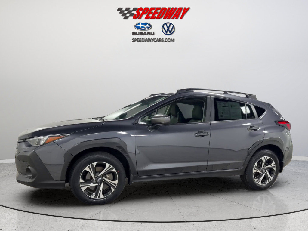 Used 2024 Subaru Crosstrek 2.0i Premium AWD/4WD image 11