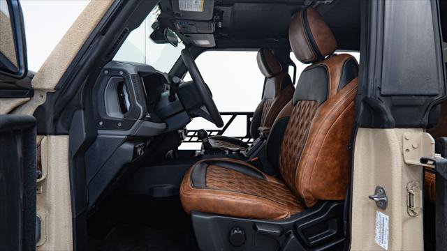 Used 2023 Ford Bronco 4-Door image 22