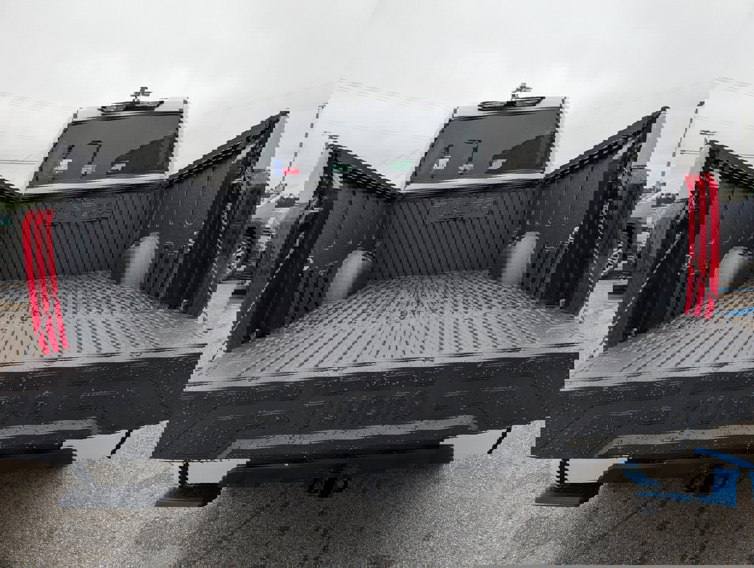 New 2026 Toyota Tundra SR5 image 34