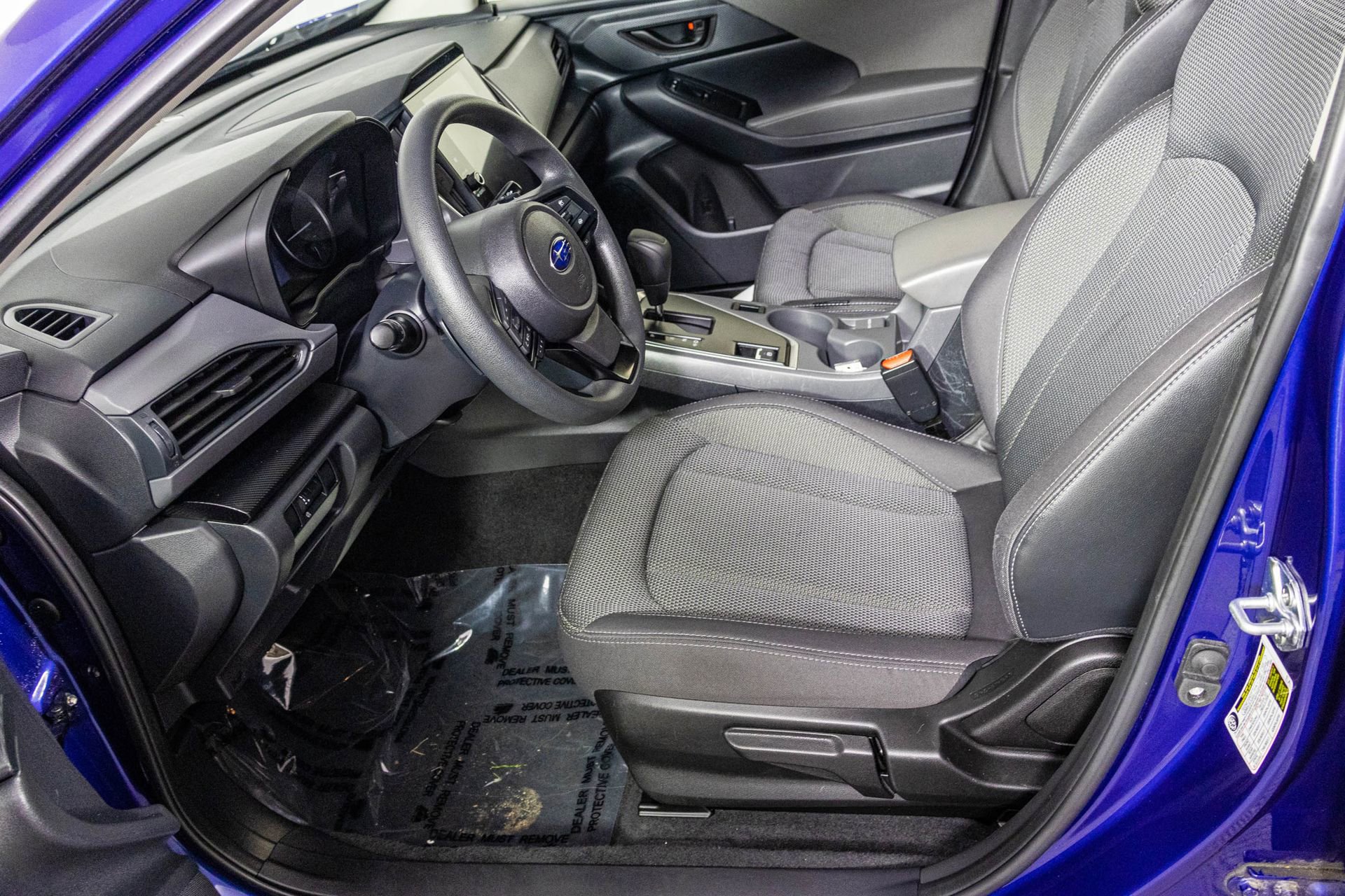 Used 2024 Subaru Crosstrek 2.0i Premium w/ Crosstrek Mirror Package image 17