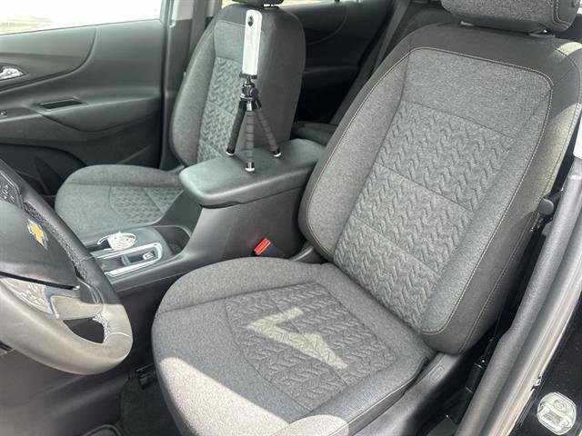 Used 2024 Chevrolet Equinox LT FWD image 36