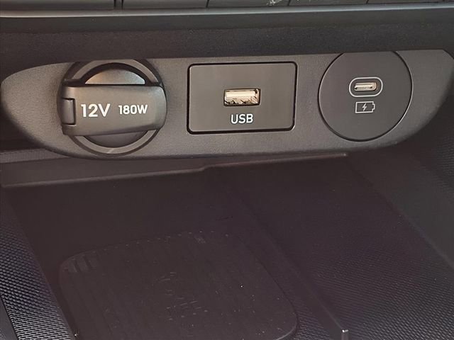 New 2025 Hyundai Elantra N image 20