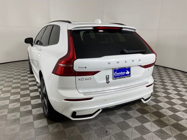 Certified 2024 Volvo XC60 T8 Plus w/ Protection Package Premier image 9