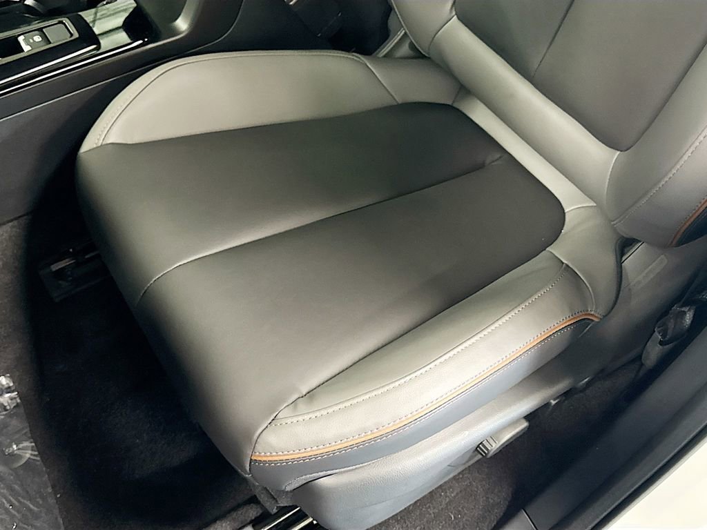 New 2026 Subaru Forester Sport image 18