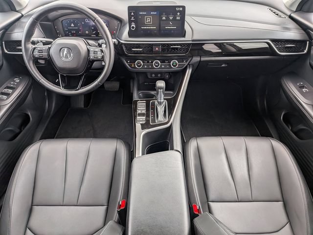 Certified 2025 Acura ADX FWD image 28