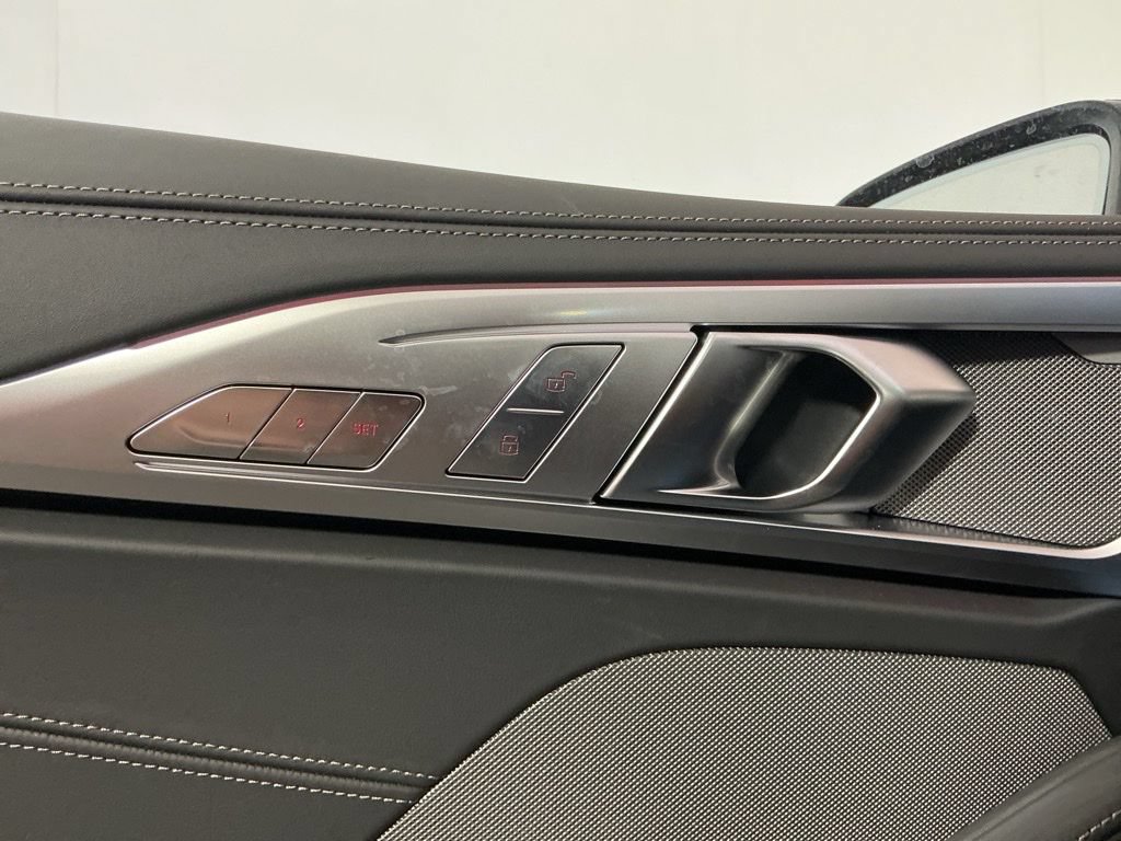 New 2026 BMW 840i xDrive AWD/4WD image 23