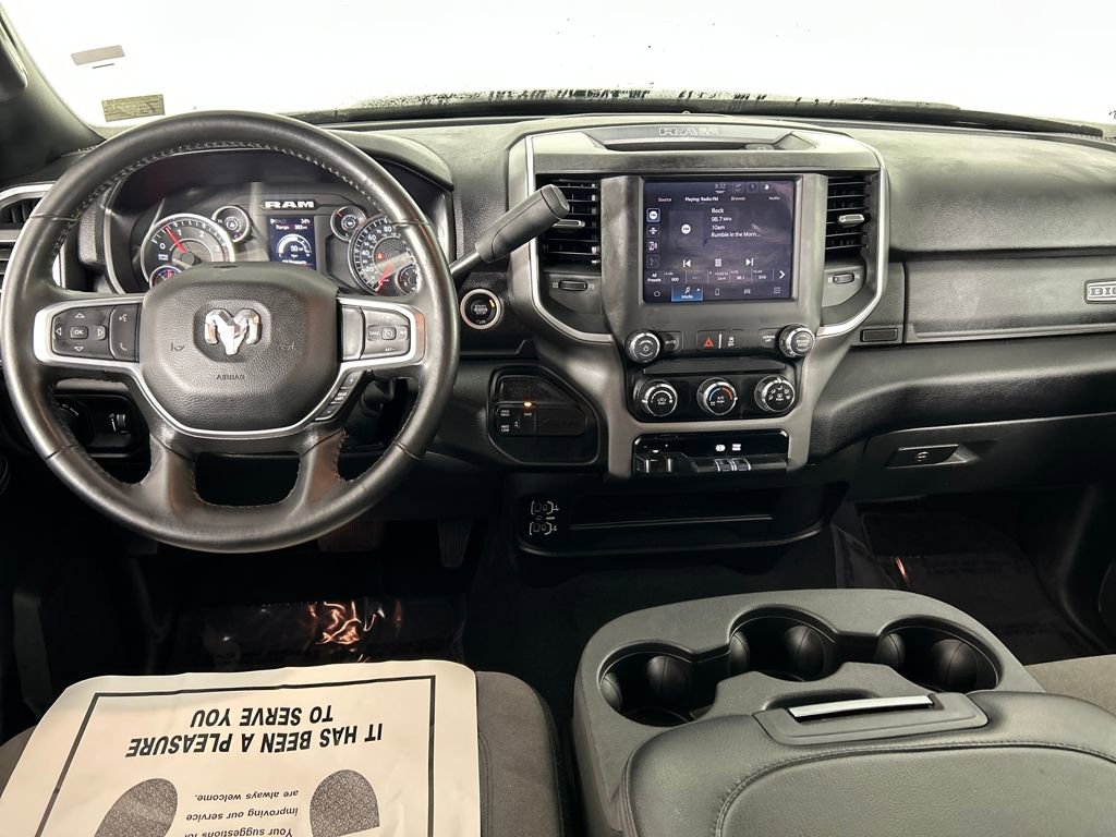 Used 2024 RAM 2500 Big Horn image 19