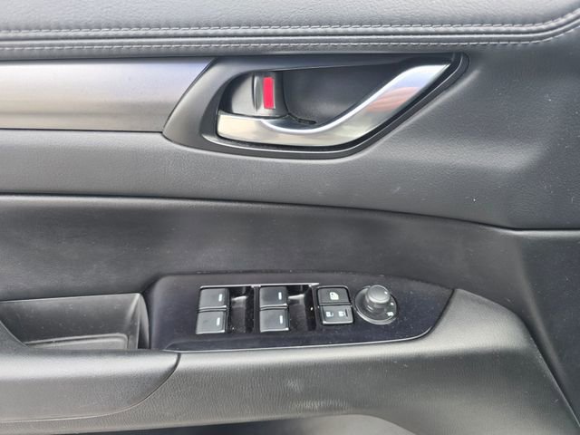 Used 2021 MAZDA CX-5 Touring FWD image 15