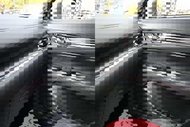 Used 2023 MAZDA CX-5 Carbon Edition image 27