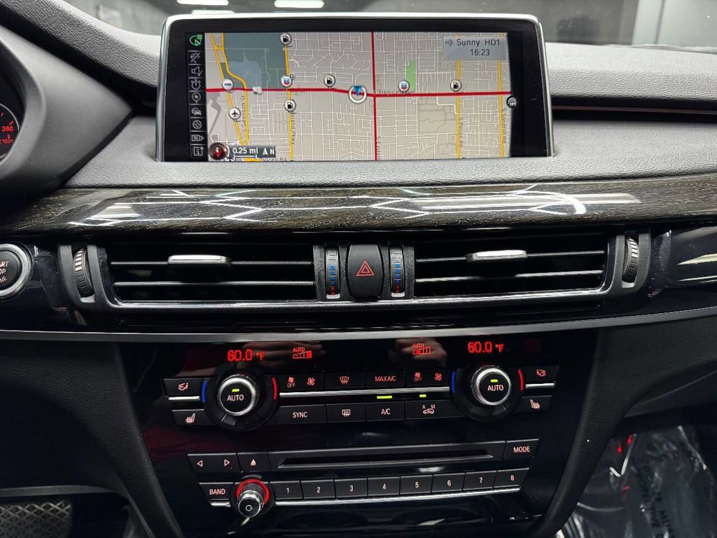 Used 2016 BMW X5 xDrive35i image 24