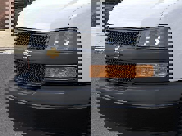 New 2025 Chevrolet Express 2500 w/ Driver Convenience Package image 13