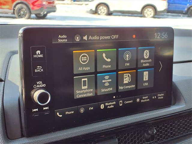 Certified 2023 Honda CR-V EX-L image 16