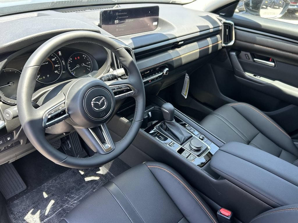 New 2026 MAZDA CX-50 2.5 Hybrid w/ Premium Plus Pkg AWD/4WD image 27