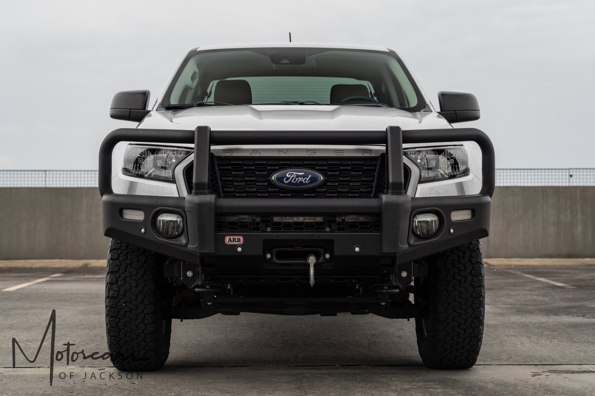 Used 2019 Ford Ranger XLT w/ Equipment Group 301A Mid image 4