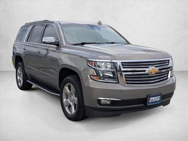 Used 2017 Chevrolet Tahoe Premier image 3