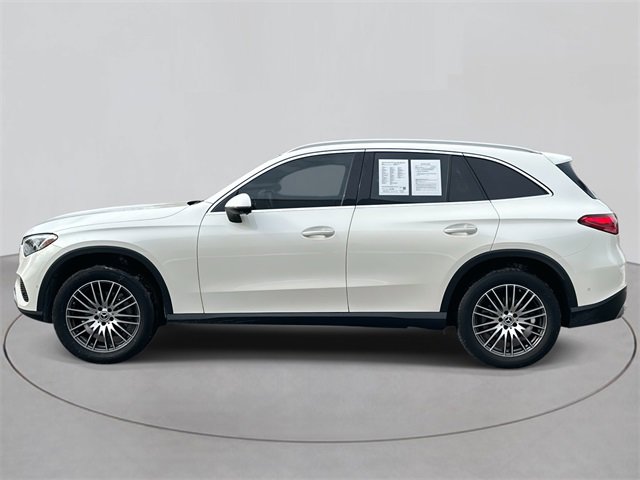 Certified 2023 Mercedes-Benz GLC 300 4MATIC image 2