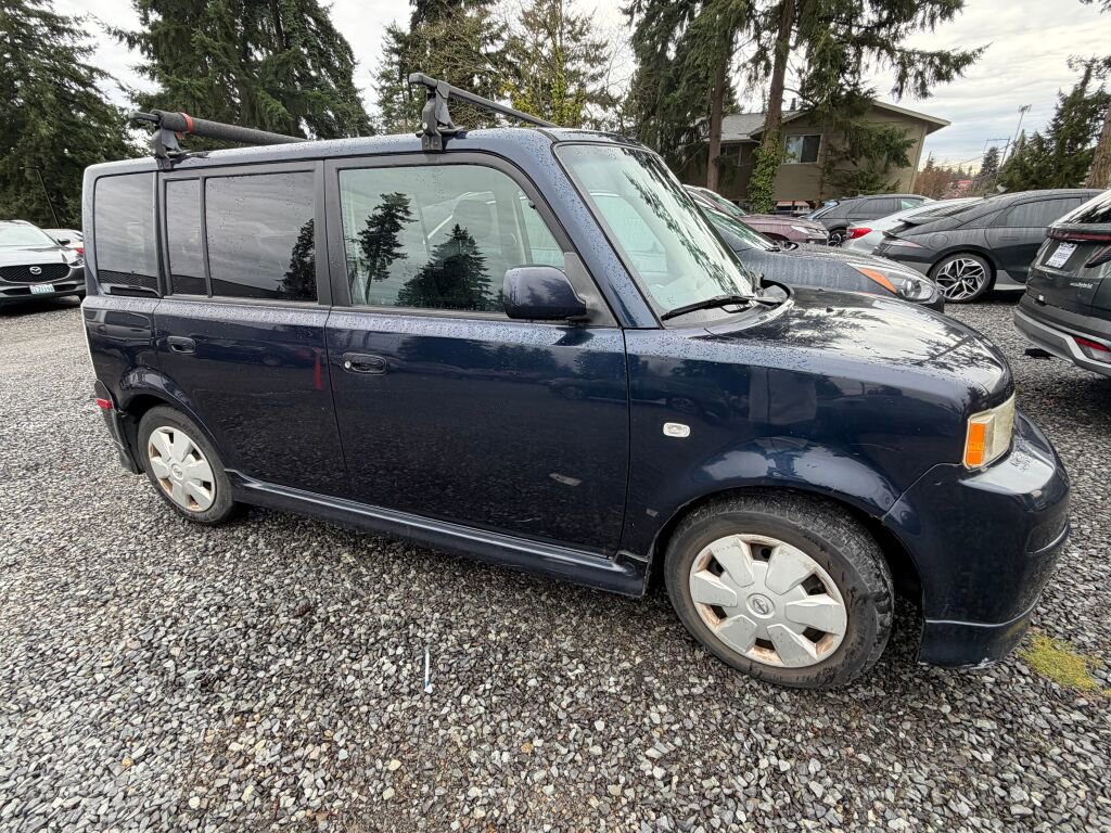 Used 2006 Scion xB image 2