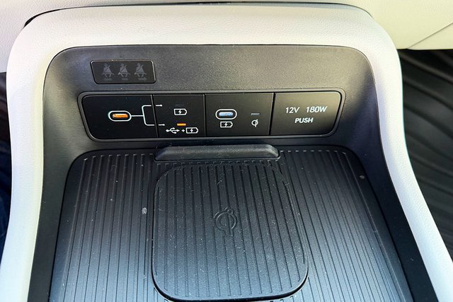 New 2026 Hyundai Kona SEL Sport AWD/4WD image 18